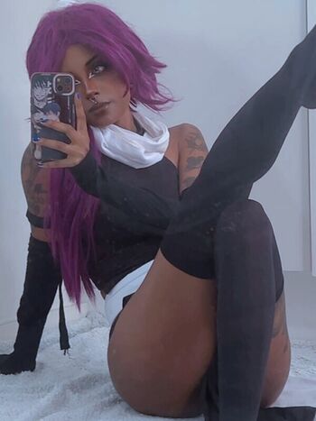 Full leaked Aqueha private onlyfans photo