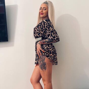 Full leaked Aquene isabell private onlyfans photo