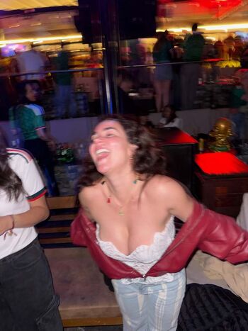 Full leaked Ara saldivar private onlyfans photo
