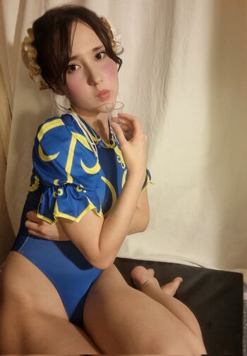 Full leaked Ara zygzu page private onlyfans photo