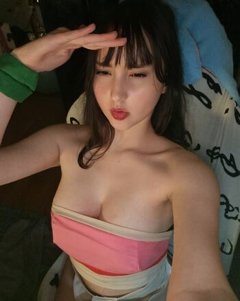 Full leaked Ara zygzu private onlyfans photo