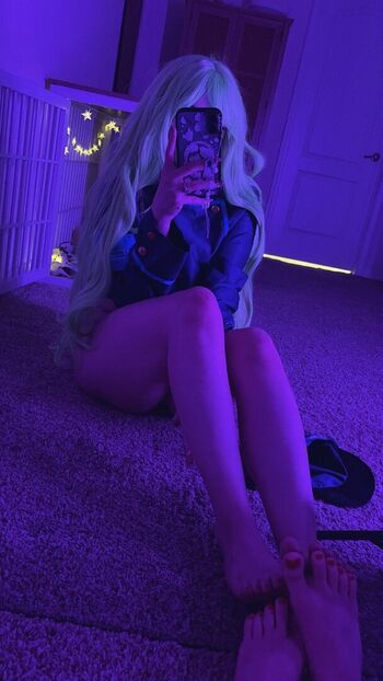 Full leaked Araalessia private onlyfans photo