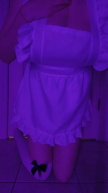 Full leaked Araalessia private onlyfans photo