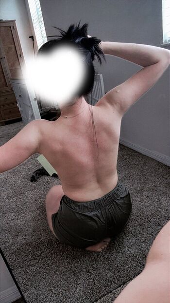 Full leaked Araalessia private onlyfans photo