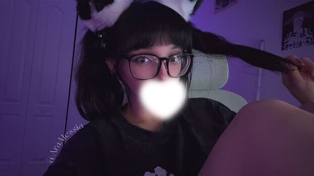 Full leaked Araalessia private onlyfans photo