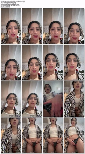 Full leaked Arab camgirl  page private onlyfans photo