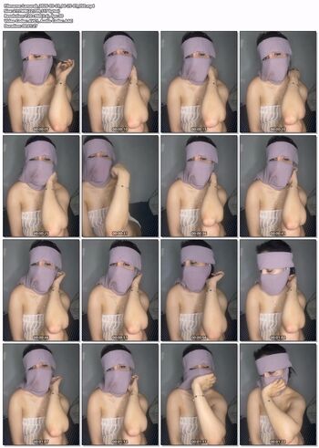 Full leaked Arab camgirl  page private onlyfans photo