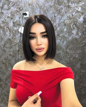 Full leaked Arabyas private onlyfans photo