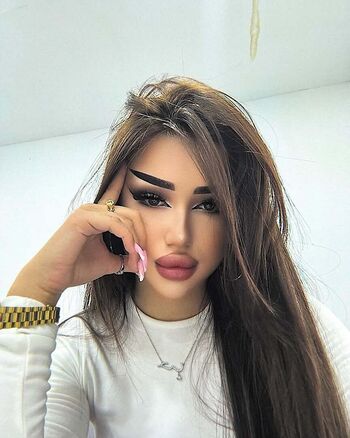 Full leaked Arabyas private onlyfans photo