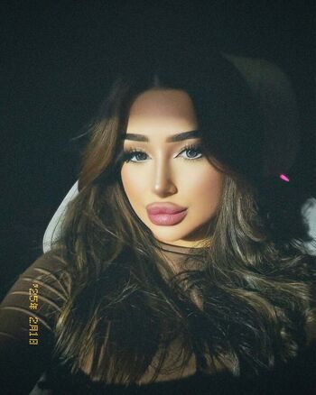 Full leaked Arabyas private onlyfans photo