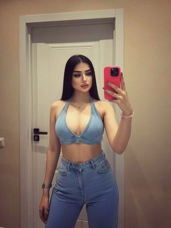 Full leaked Arabyas private onlyfans photo