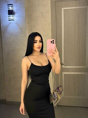 Full leaked Arabyas private onlyfans photo