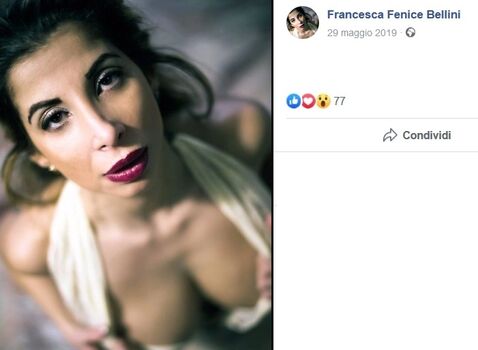 Full leaked Arabafenice private onlyfans photo