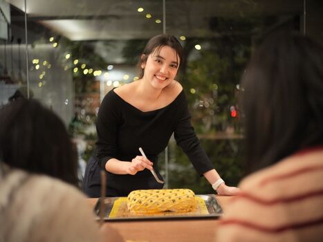 Full leaked Arabella gregory private onlyfans photo