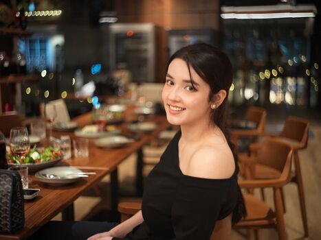 Full leaked Arabella gregory private onlyfans photo