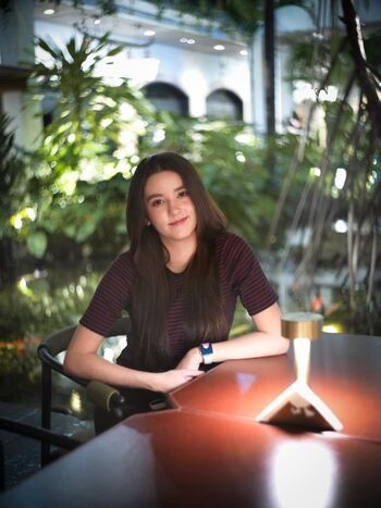 Full leaked Arabella gregory private onlyfans photo