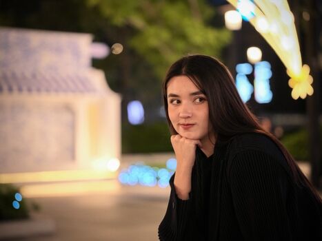 Full leaked Arabella gregory private onlyfans photo