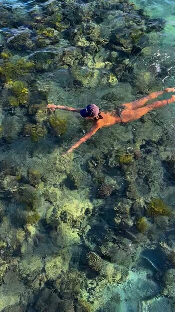 Full leaked Arabella vei private onlyfans photo