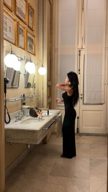 Full leaked Arabella vei private onlyfans photo