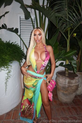 Full leaked Arabellalxo private onlyfans photo