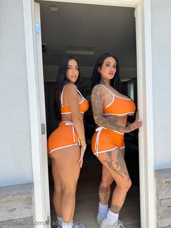 Full leaked Arabelleraphael page private onlyfans photo