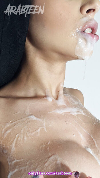 Arabteen