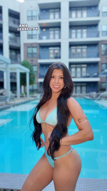 Full leaked Araceli rangel private onlyfans photo