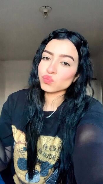 Full leaked Aracely private onlyfans photo