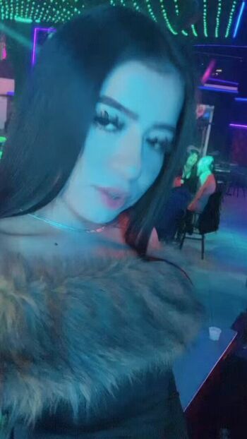 Full leaked Aracely private onlyfans photo