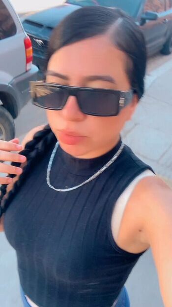 Full leaked Aracely private onlyfans photo