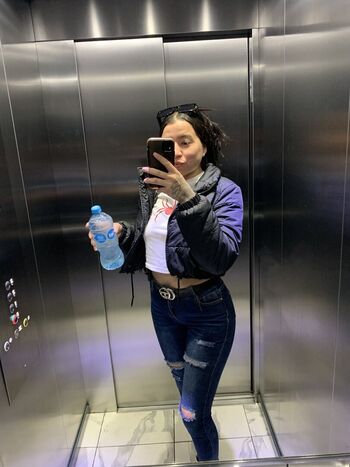 Full leaked Aracely private onlyfans photo