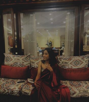Aradhana Gurung