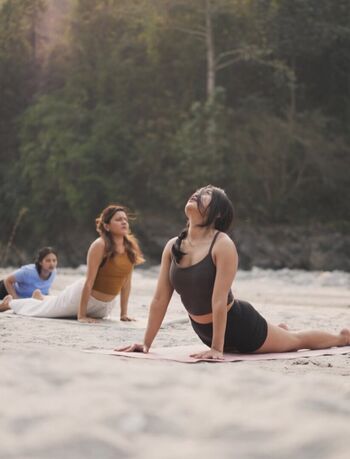 Aradhana Gurung