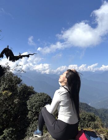 Aradhana Gurung
