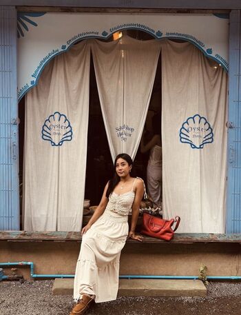 Aradhana Gurung