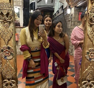 Aradhana Gurung
