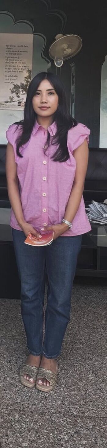 Aradhana Gurung