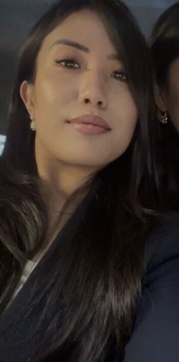 Aradhana Gurung