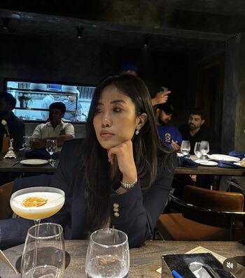 Aradhana Gurung