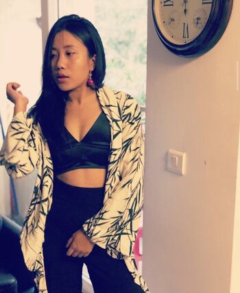 Aradhana Gurung