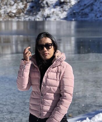 Aradhana Gurung