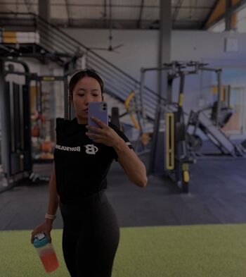 Aradhana Gurung