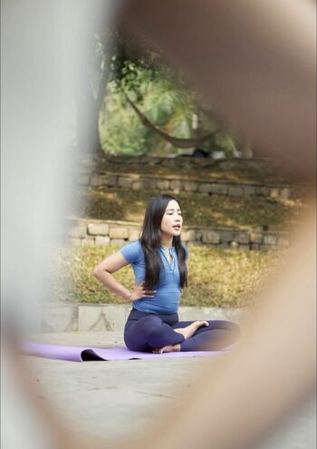 Aradhana Gurung
