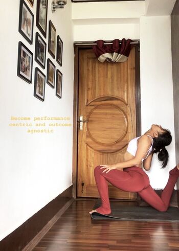 Aradhana Gurung