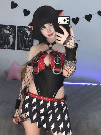 Full leaked Araivun page private onlyfans photo