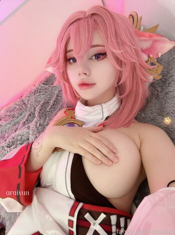 Araivun