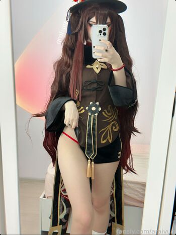Full leaked Araivun page private onlyfans photo