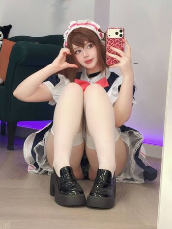 Full leaked Araivun private onlyfans photo