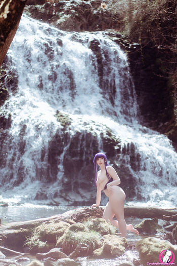 Full leaked Arakamelia page private onlyfans photo