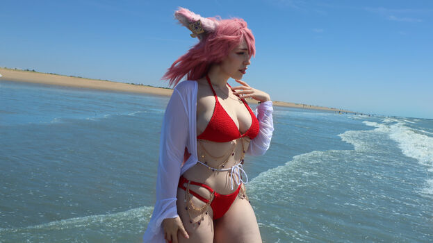 Full leaked Arakamelia private onlyfans photo